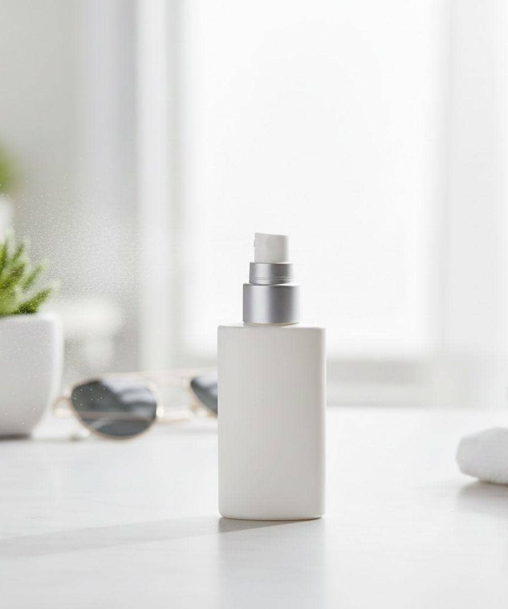 AA1X7TPI Skincare Wajib Saat Berpuasa untuk Kulit Wajah Sehat