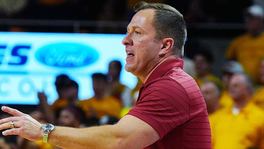 Iowa State Cyclones have new rising star in freshman guard