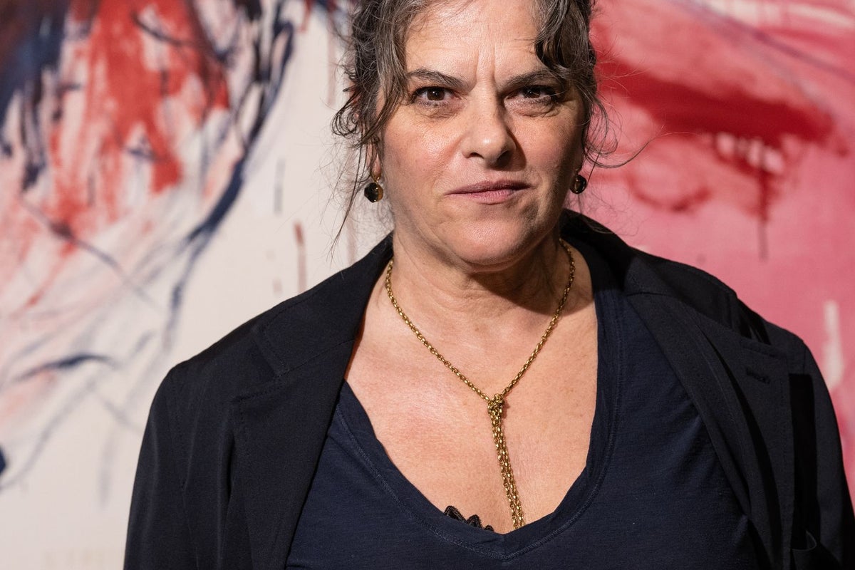 Voices: Tracey Emin is right – rich people should foot the bill for museums