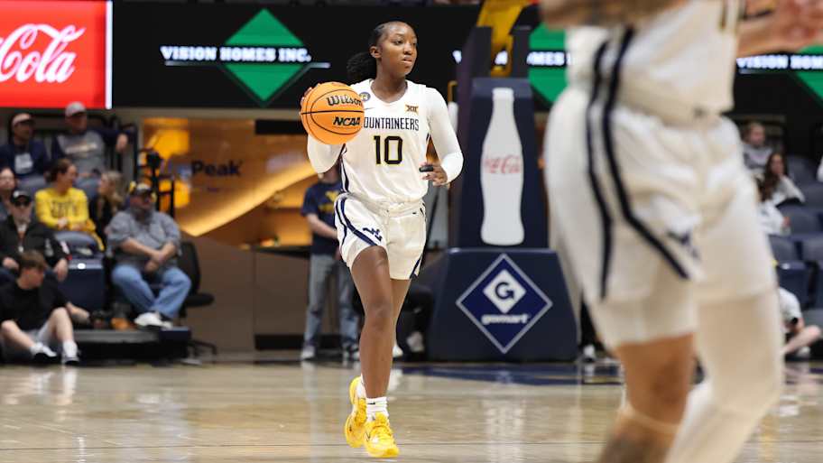 Instant takeaways from WVU's second half thrashing of UCF