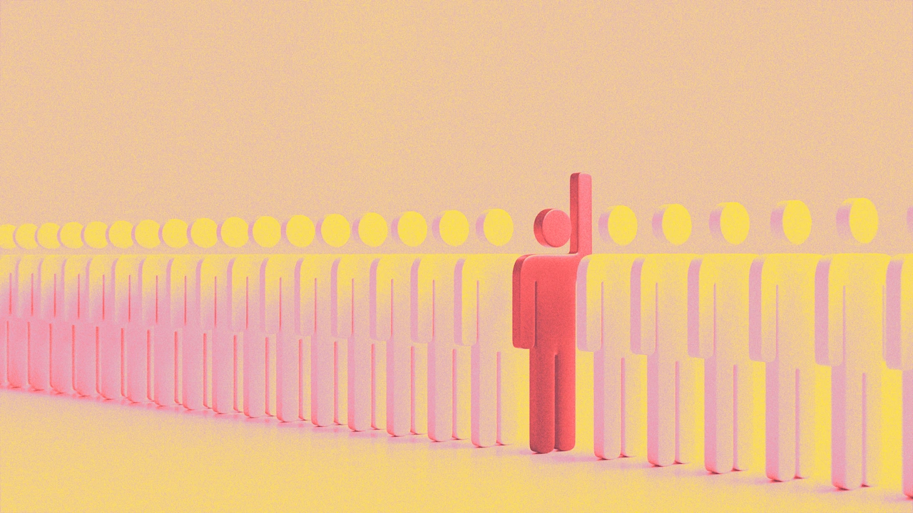 This career strategy helps you stand out without starting over