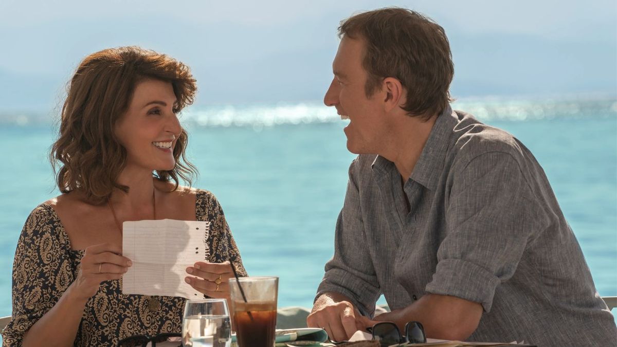 Netflix arrasa con la comedia romántica más vista en Argentina y es la ...