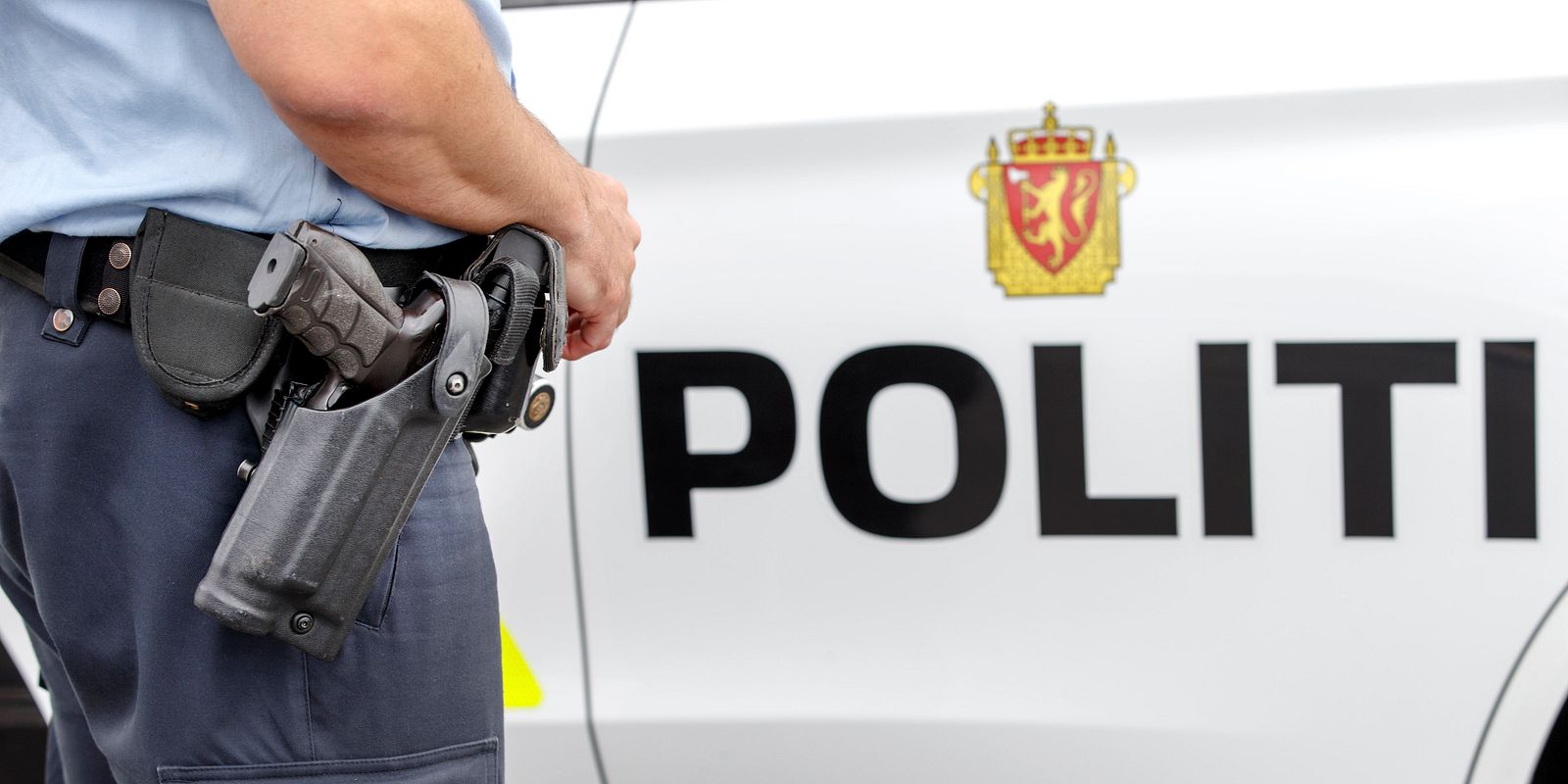 Norsk polis: Uppgifterna om hot rör inte Norge