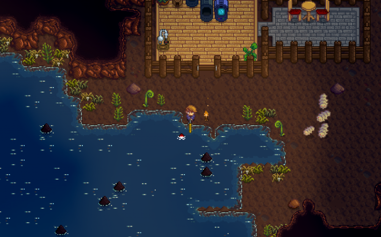 It's been 10 years since the release of Stardew Valley, and these are ...