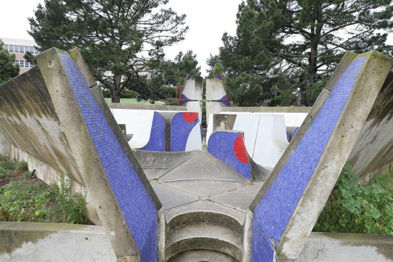 This San Francisco school has become one of the city's best free art ...