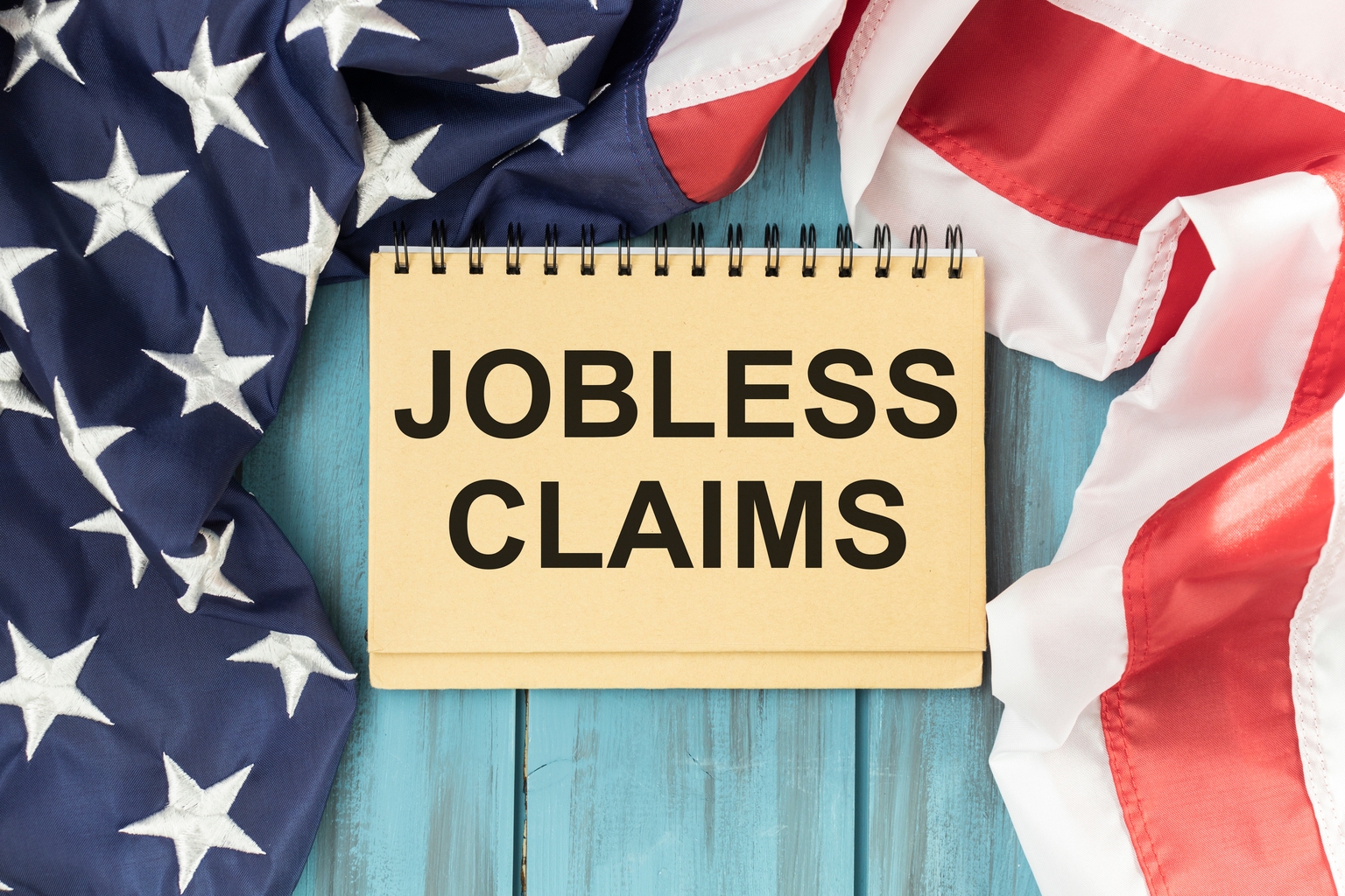 Initial jobless claims rise past consensus in past week