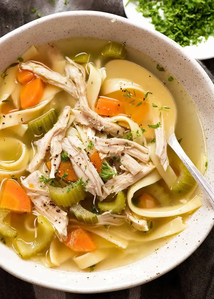 9 things grandparents cooked that defined an entire generation's taste buds