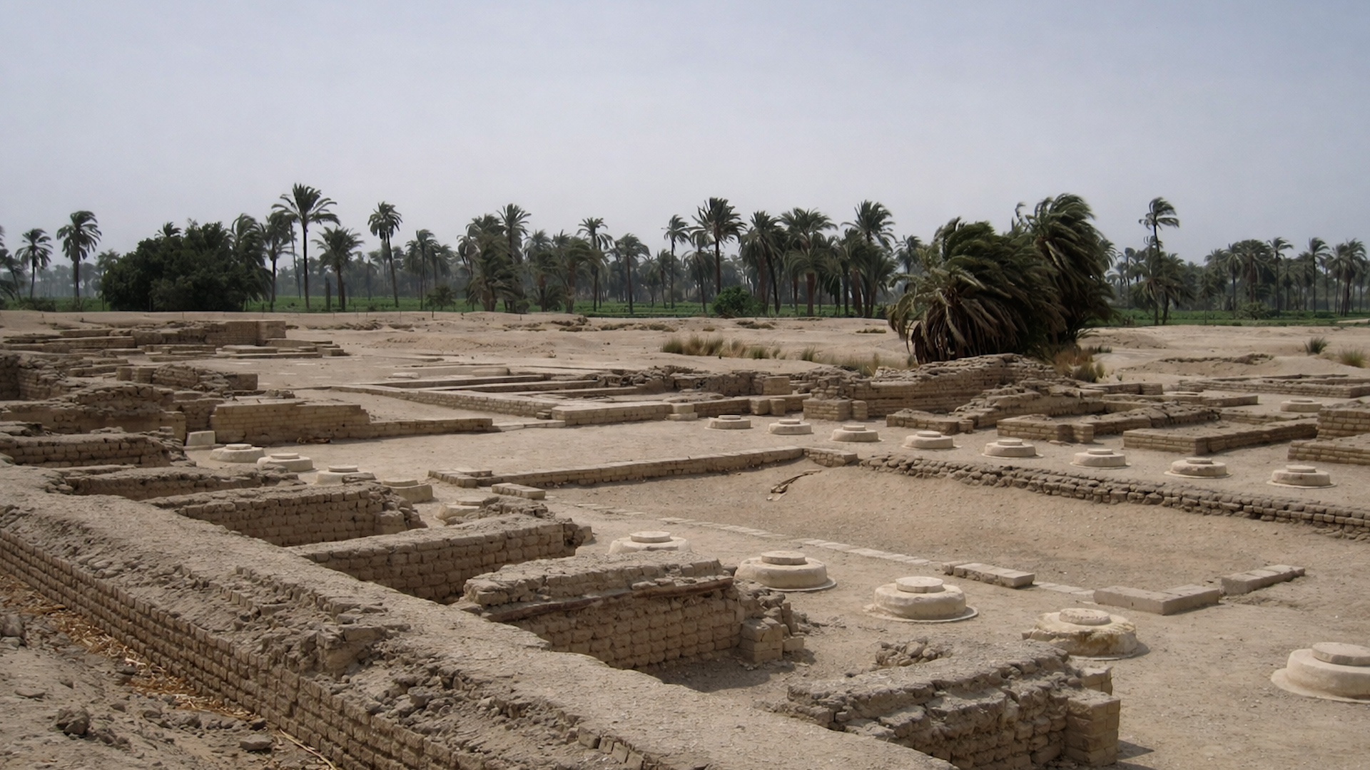 Common myths about the ancient world
