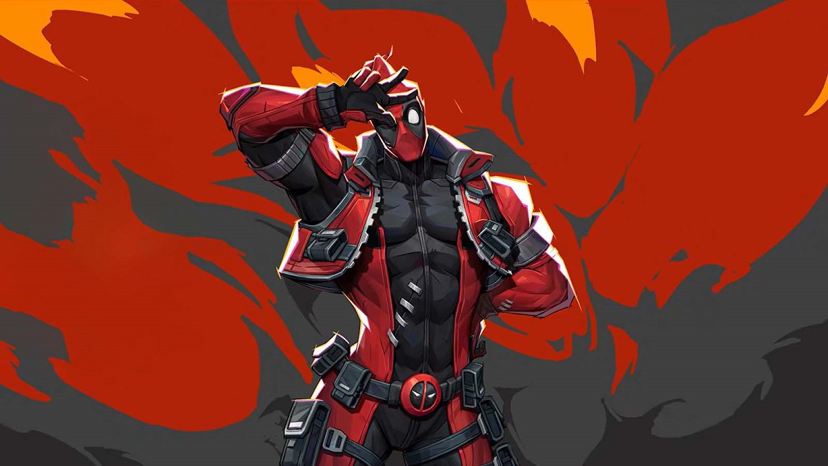 Marvel Rivals fan website is paying people to grief other players that ...