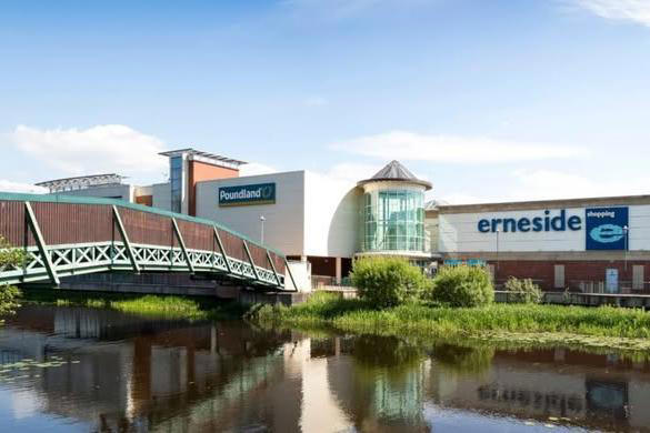 We're excited for what's to come: Community delight as Northern Ireland ...
