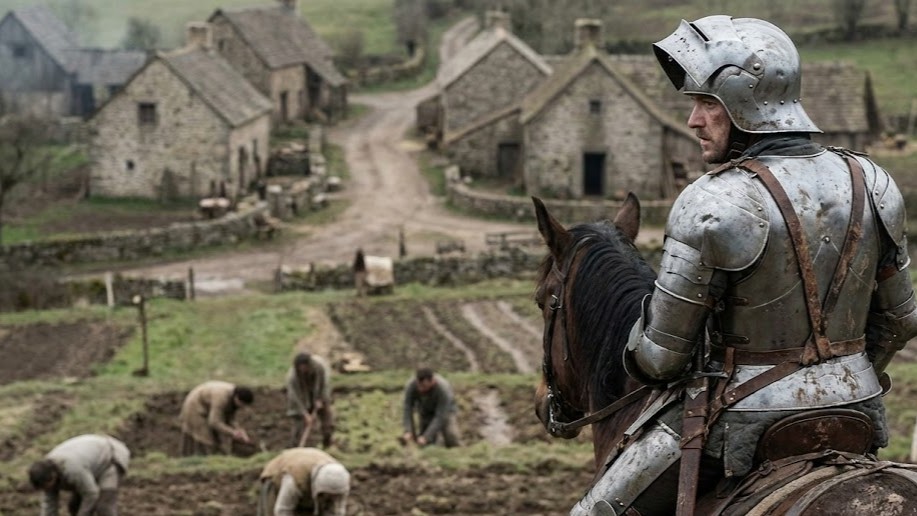 How one knight became medieval history’s worst role model
