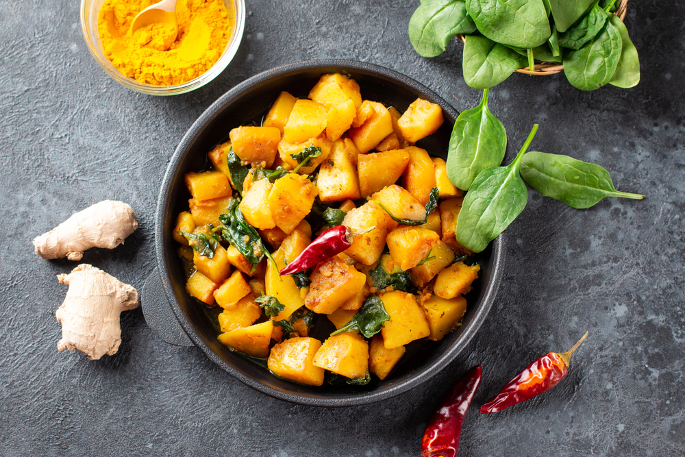 17 regional foods you must try at least once