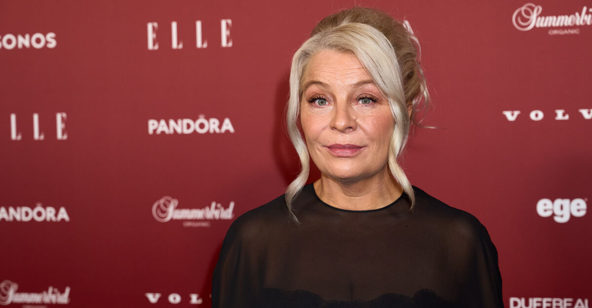Signe Lindkvist med godt nyt: Nu kommer der mere