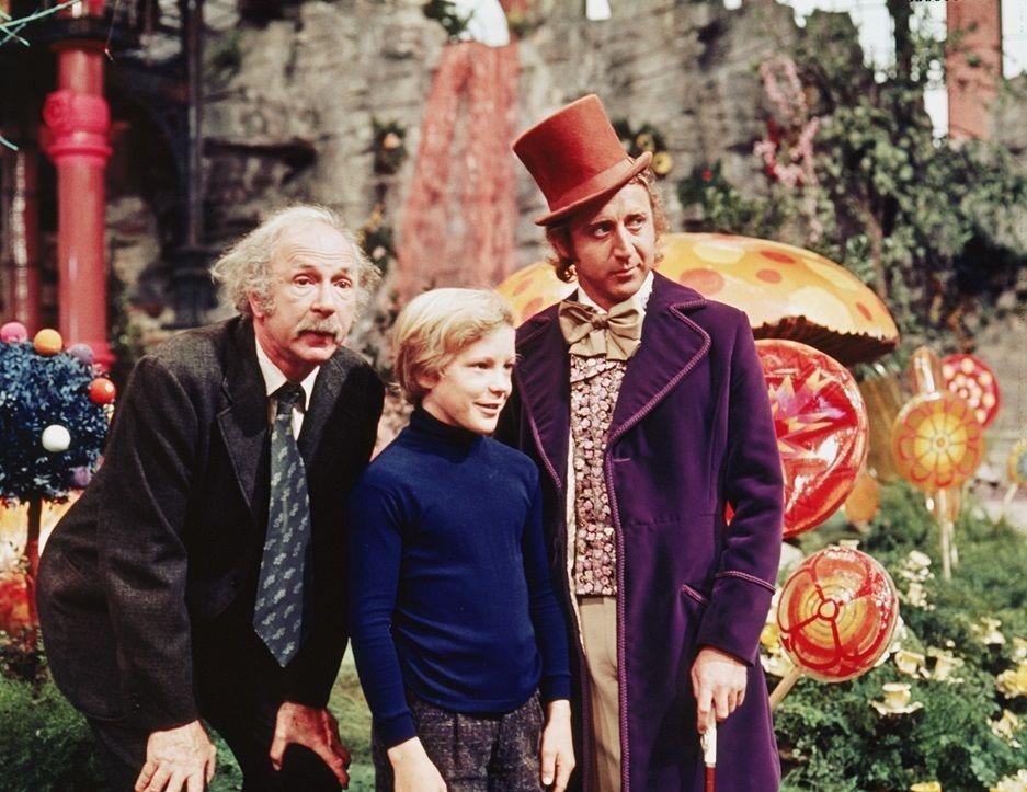 Roald Dahl’s beloved stories return to the big screen at Vue in Doncaster