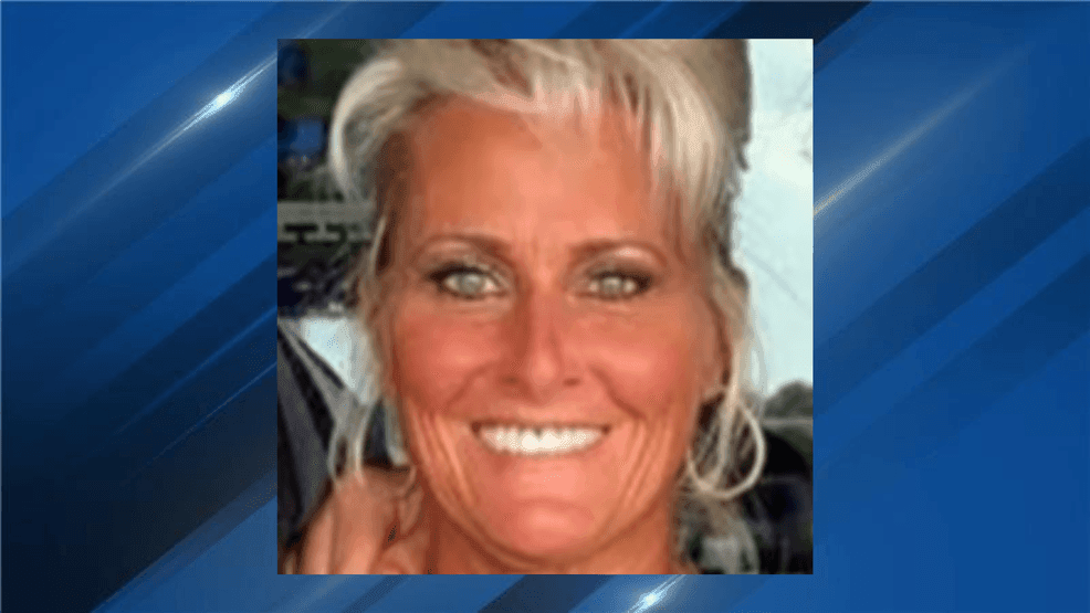 CLEAR alert issued for missing 53-year-old woman last seen Wednesday in ...