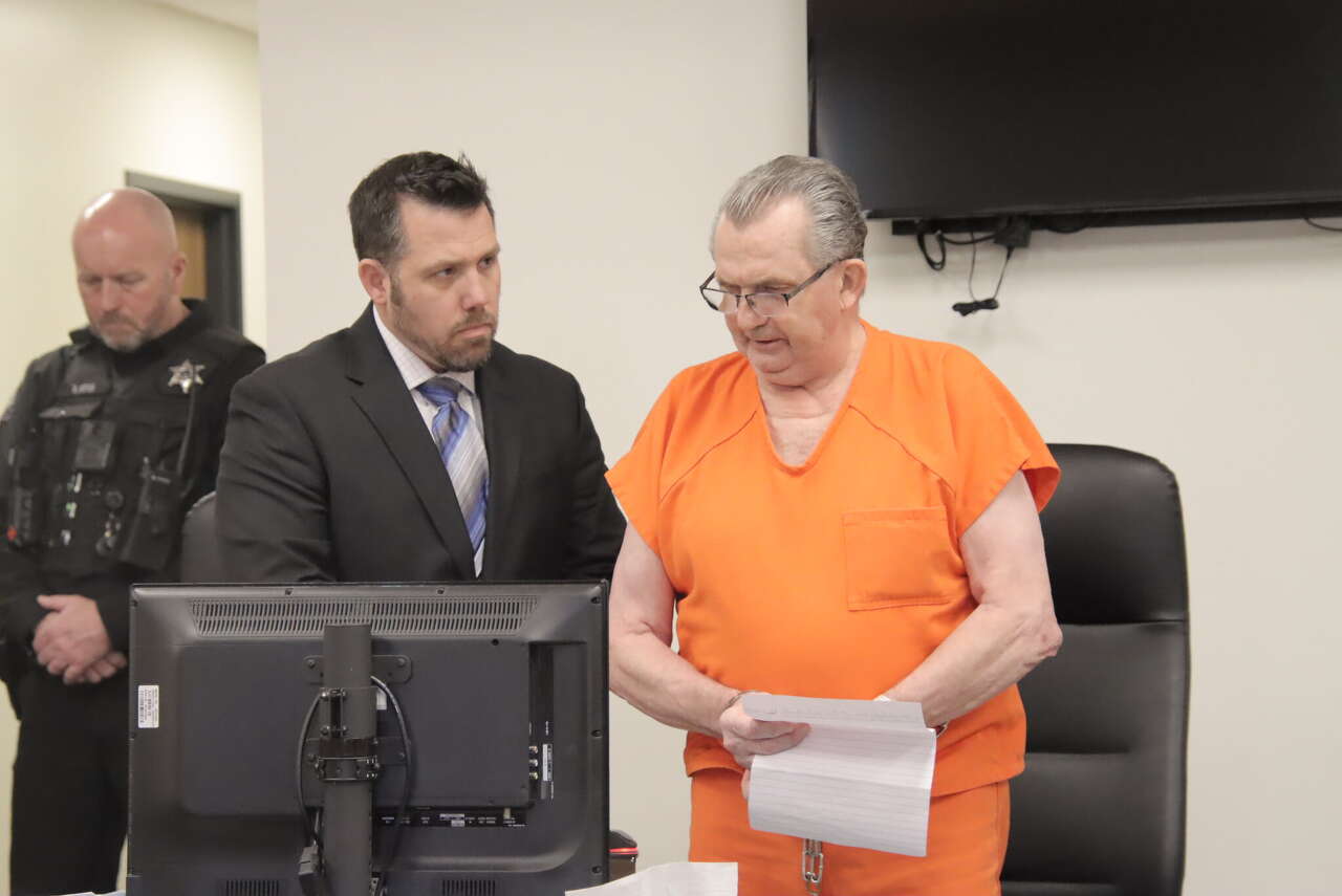 Ex-Living Word Church pastor Randy Saylor gets 10 to 25 years for ...
