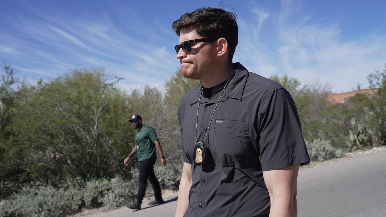 Nancy Guthrie suspect