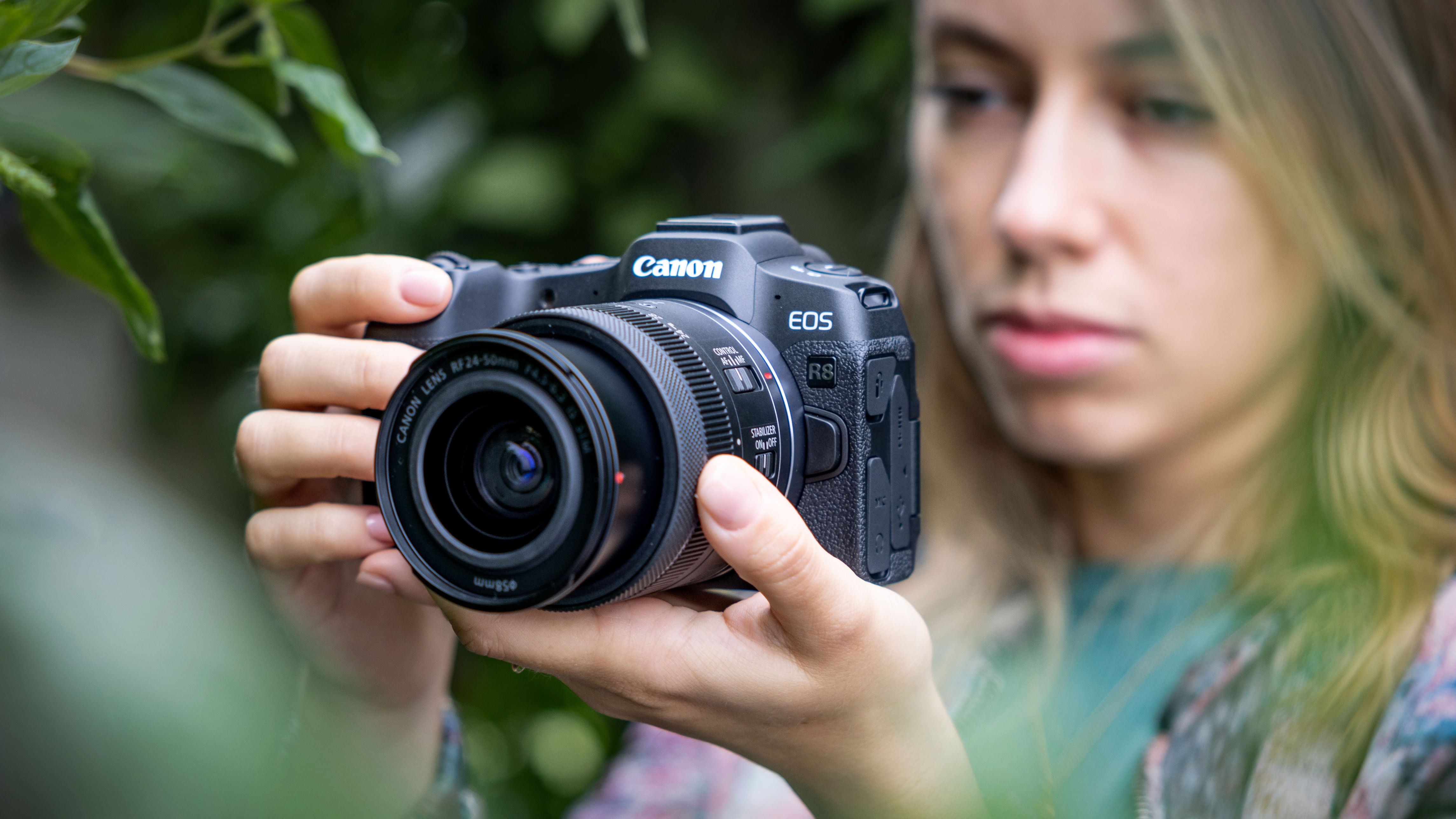 £3,400 of Canon photo kit up for grabs in our free-to-enter prize draw!