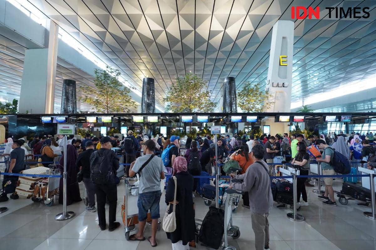 Danantara Bocorkan Rencana Penggabungan Garuda Indonesia-Pelita Air