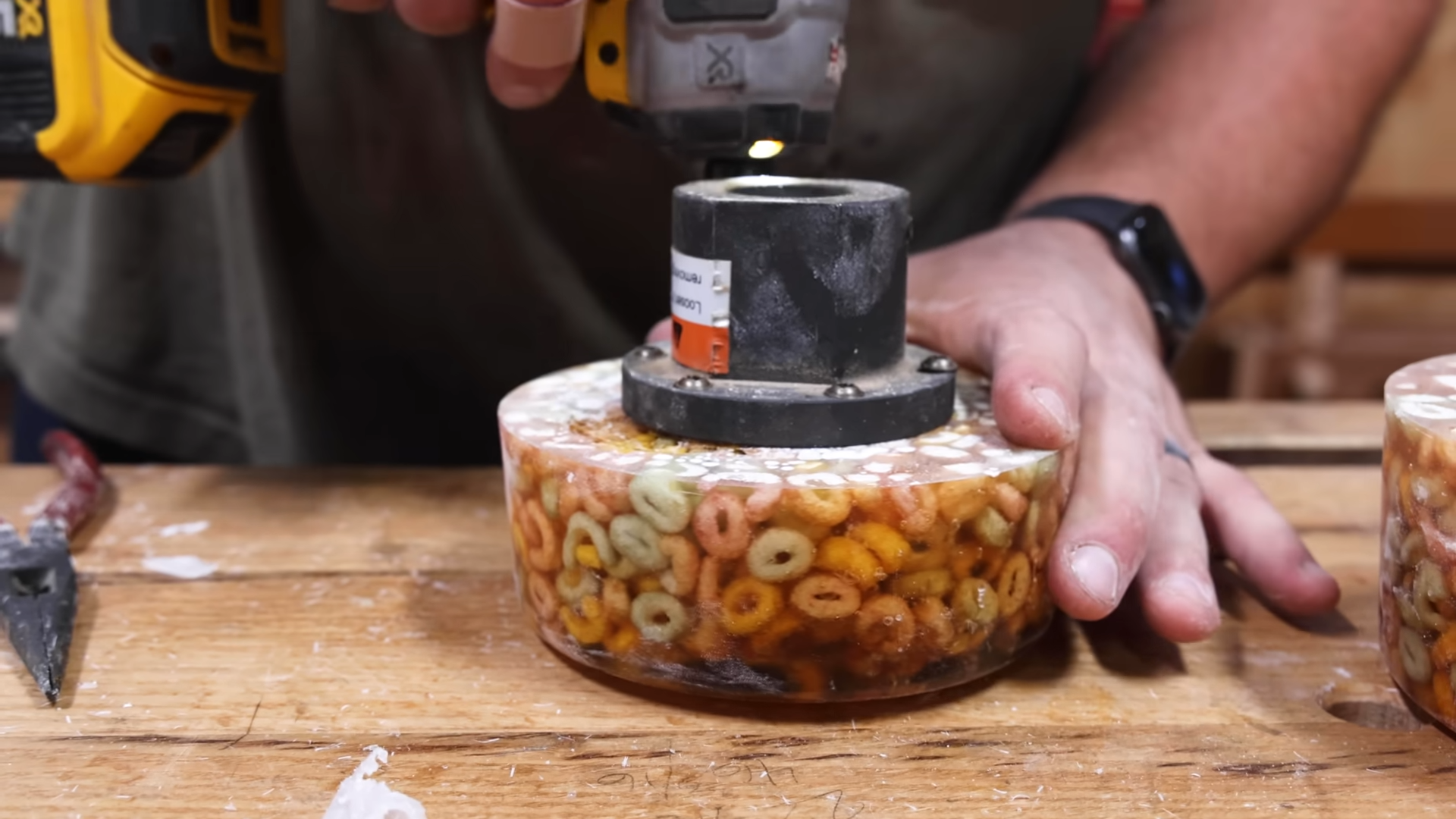 This might be the worst bowl ever made