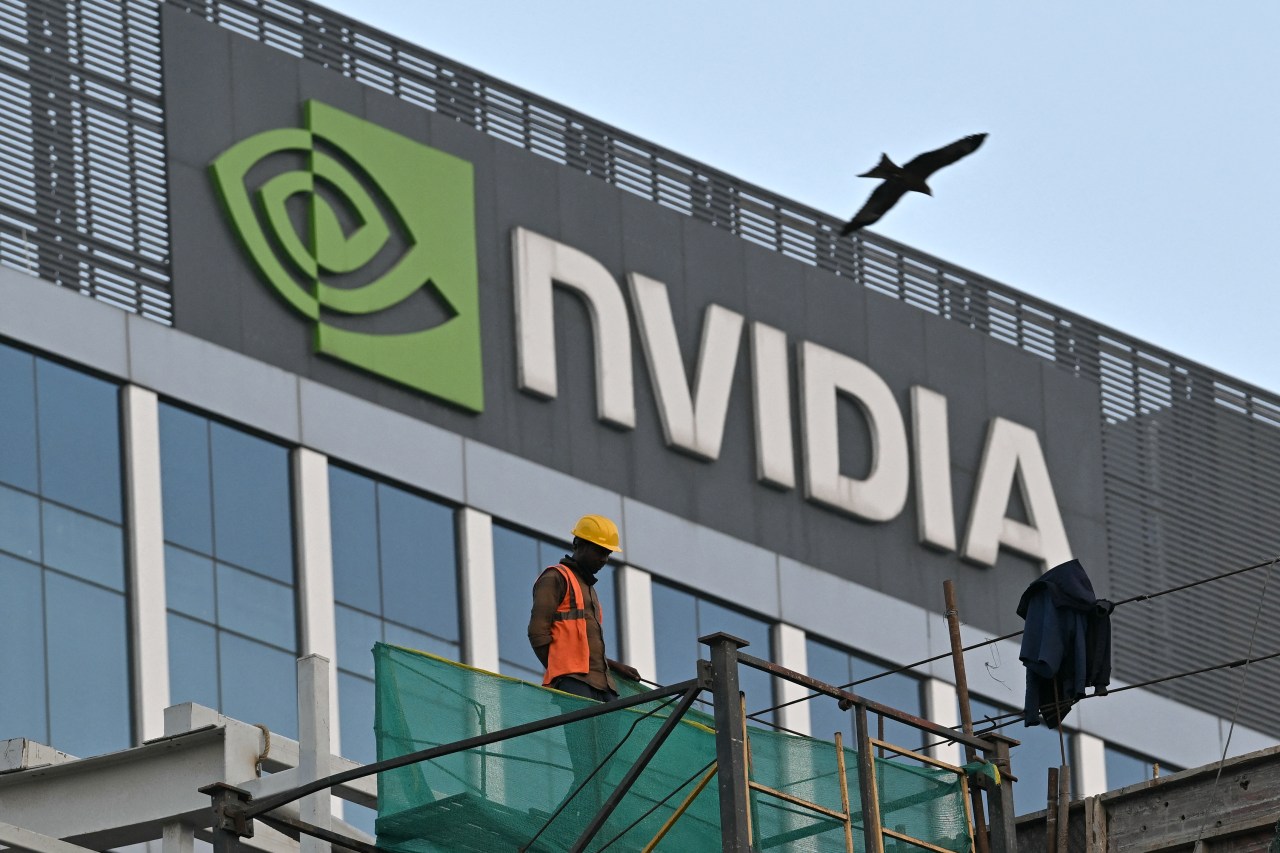 Nvidia to invest $2 billion in Nebius to expand AI cloud infrastructure