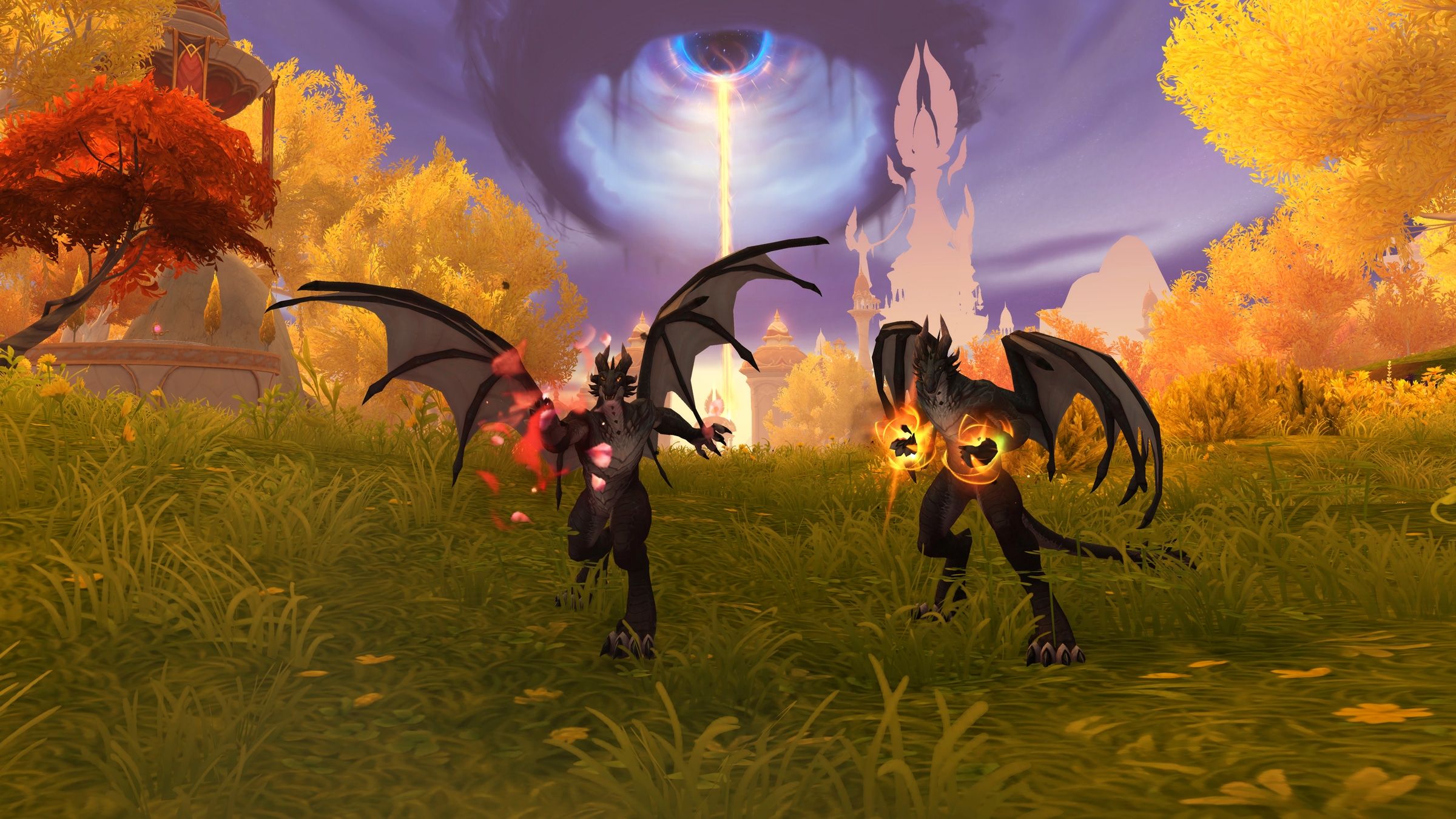 World of Warcraft reveals Midnight Apex talents for all 40 class ...