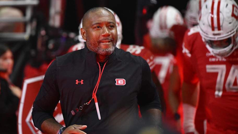 Coach Shannon Harris talks UFL championship, HBCU legacy, and future in ...