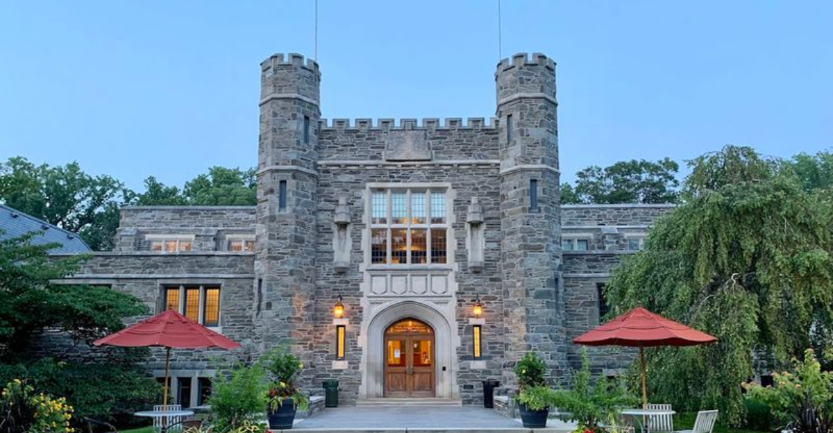 20 most beautiful college campuses to explore across the United States