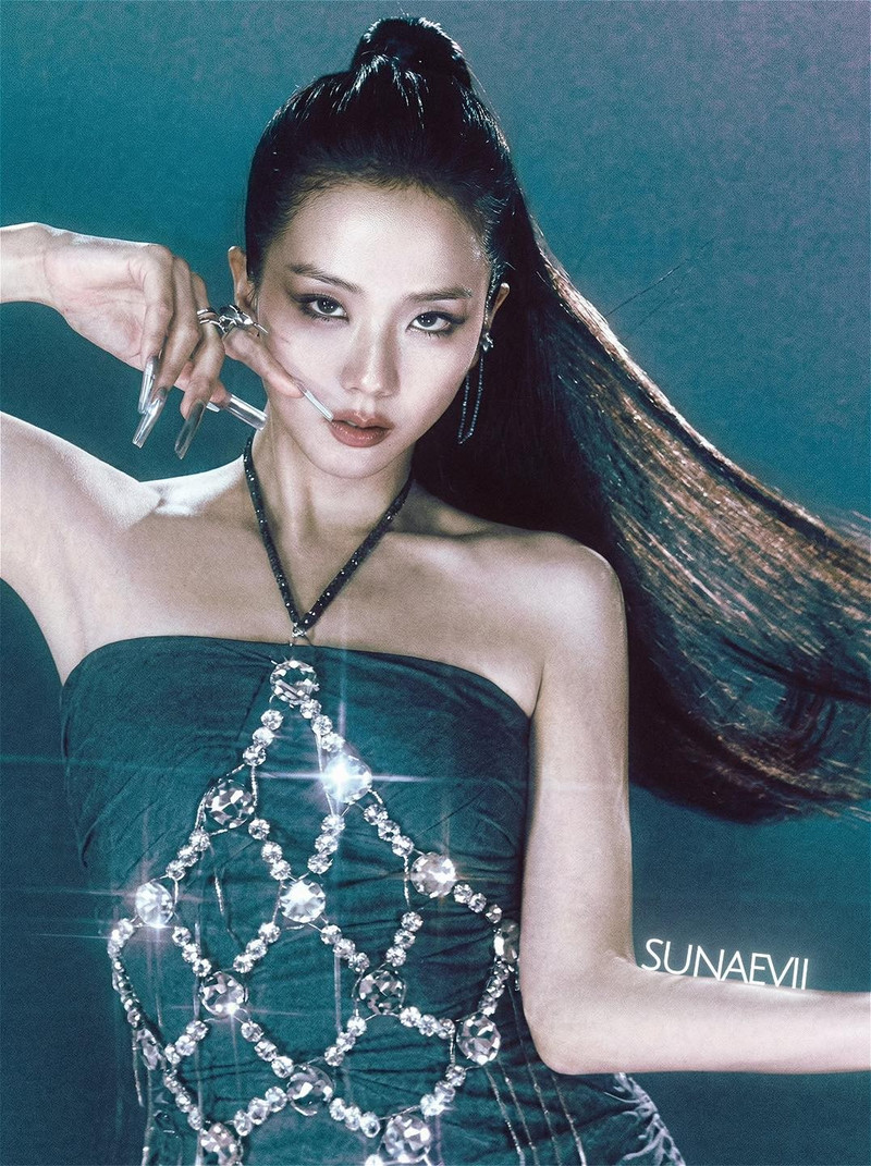 BLACKPINK gây phẫn nộ