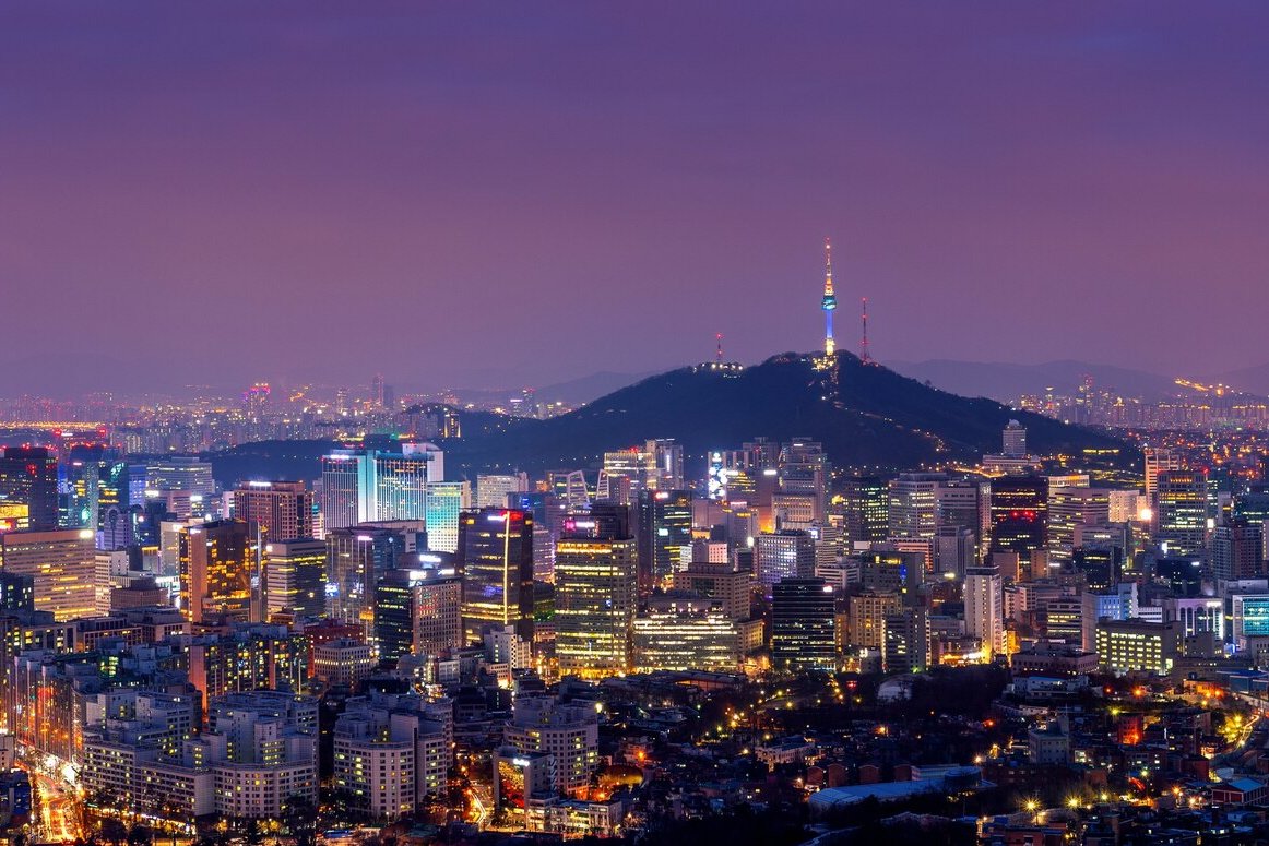 Korsel Bebas Visa untuk Wisatawan Indonesia, Ini Persyaratannya