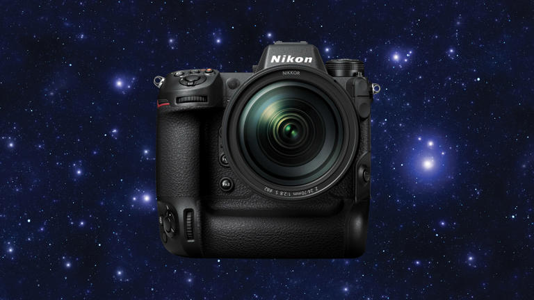 Who needs mirrorless cameras? NASA Artemis II astronauts are taking a ...