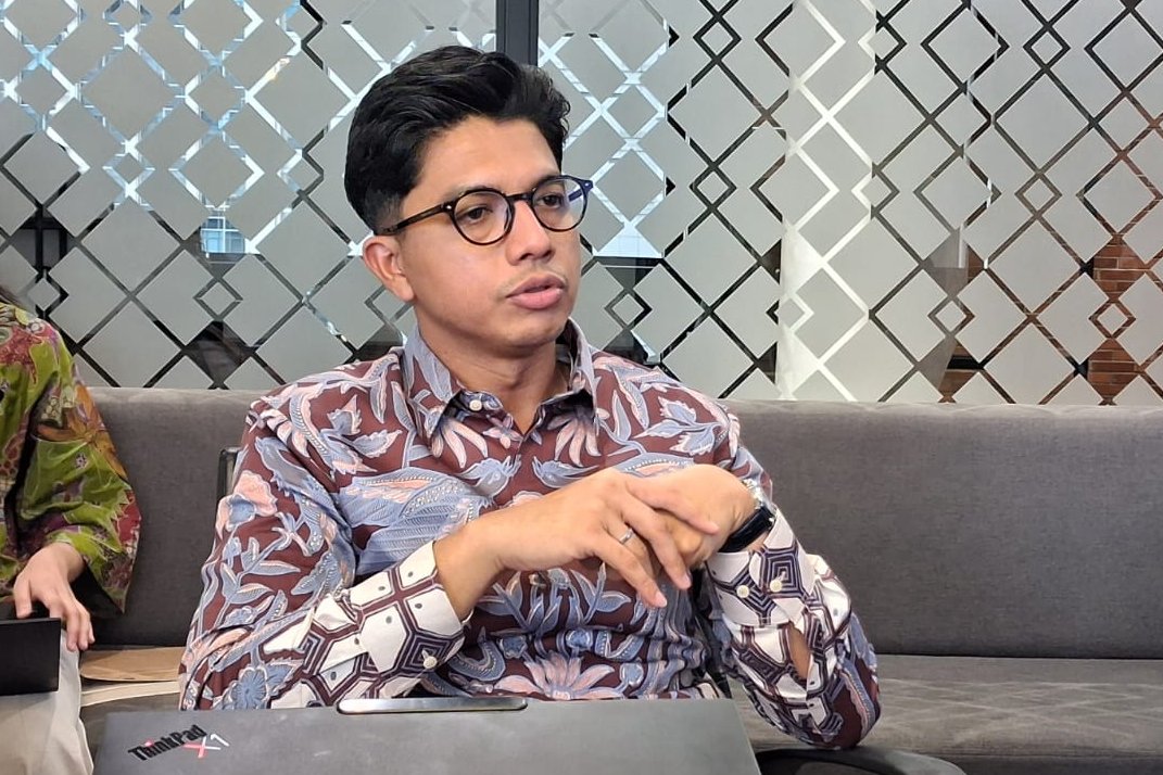 Danantara umumkan pemenang WTE Bali-Bekasi, ini bocorannya