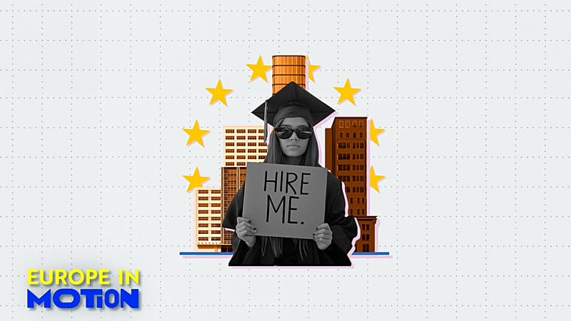 Looking for a job? These are the sectors with the fastest-growing ...