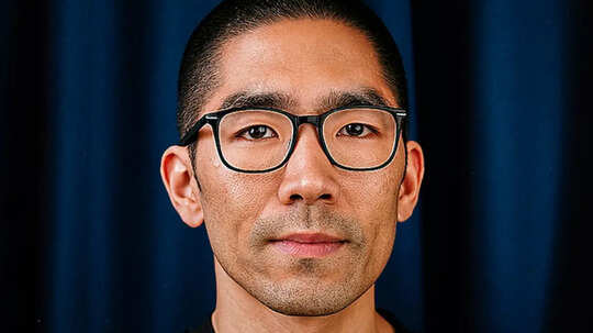 10 richest self‑made billionaires under 40: Edwin Chen Rs 1.49 lakh ...