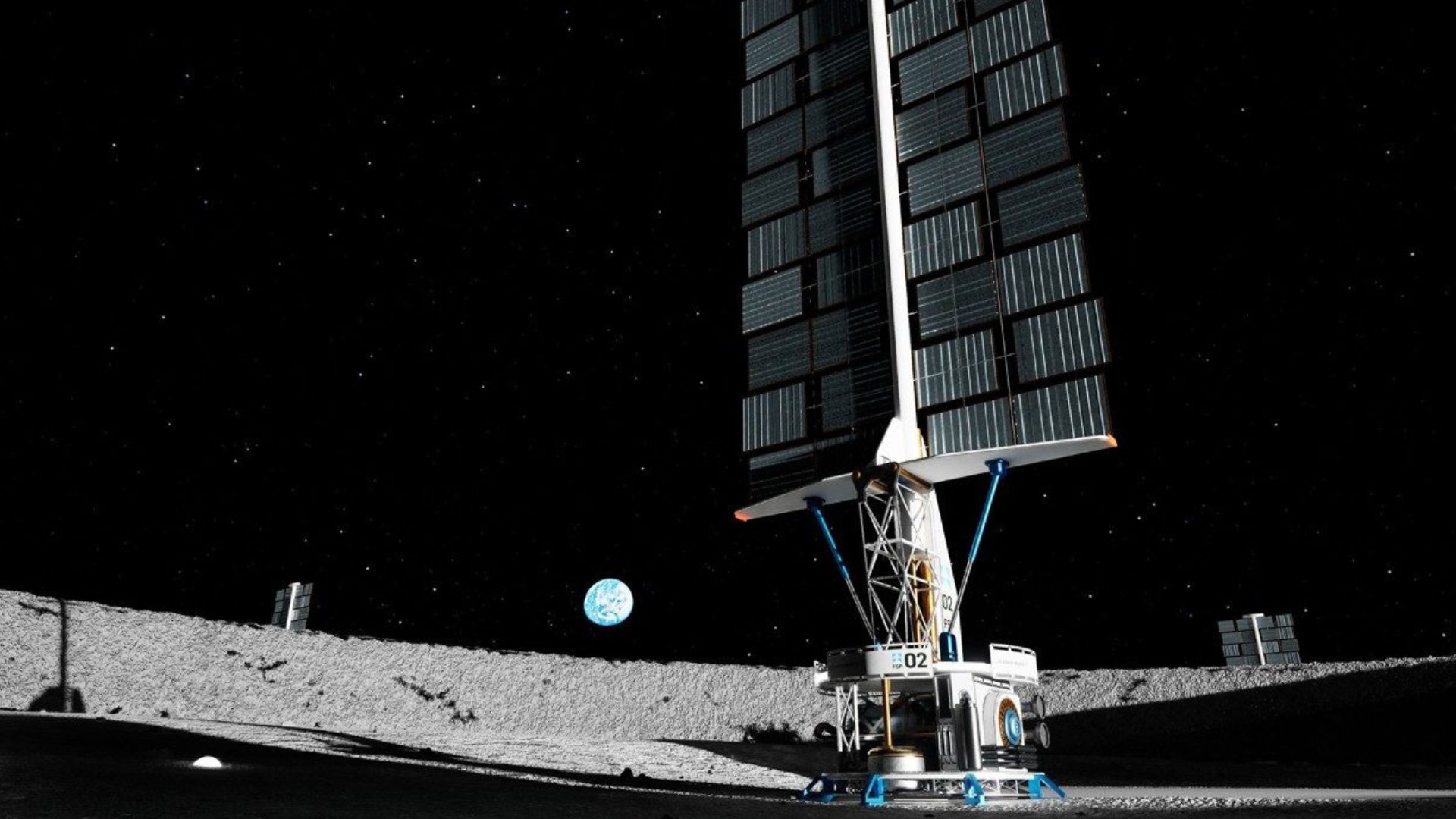 Lockheed Martin plans to deploy 5 to 10 kilowatt nuclear fission system ...