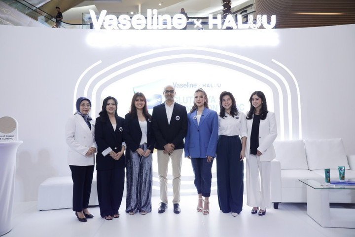 AA1X7lWA Vaseline hadirkan klinik kecantikan imersif, lawan kulit kering selama puasa