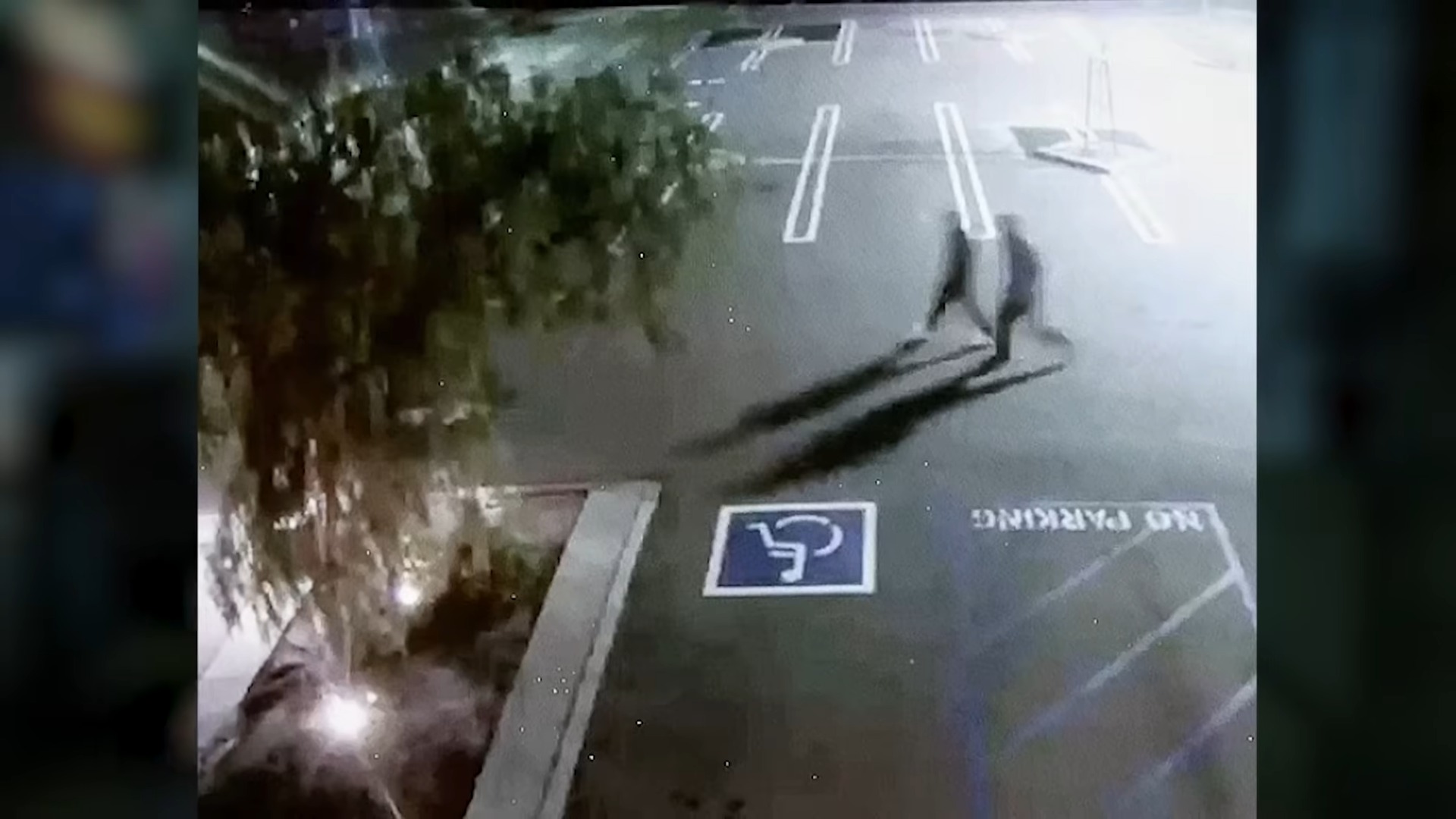 He sent his address to a stranger named “Sam” - that was the last move ...