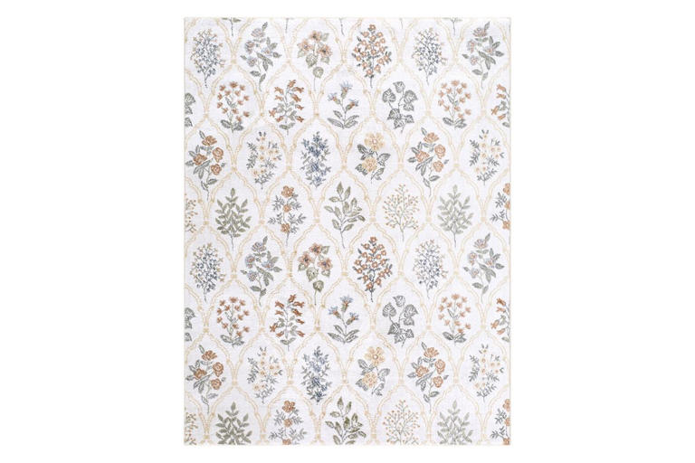 Wayfair just dropped tons of spring-ready rugs — and our 11 favorites ...
