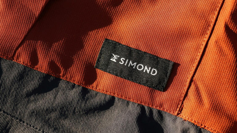 Simond MT500 durable trekking trousers review: Impressive features at a ...
