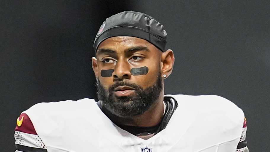 7 Commanders players who need to be gone before the 2026 season begins