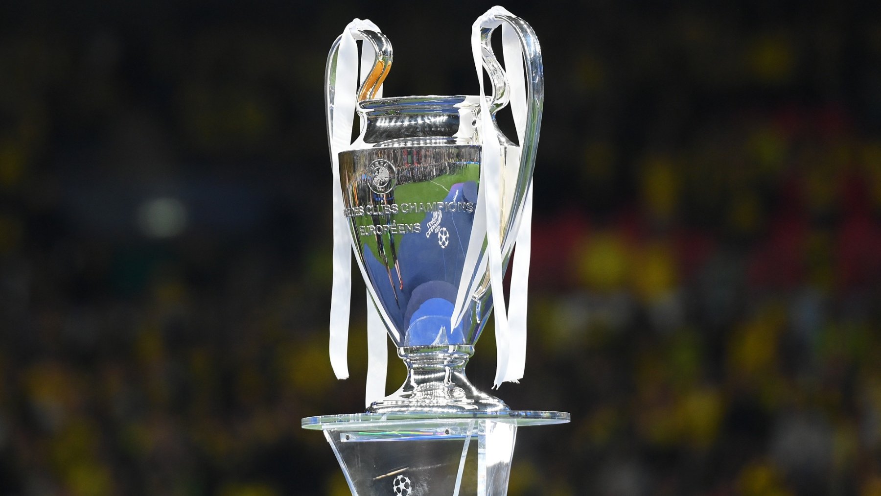 A qué hora es el sorteo de octavos de final de la Champions League 2026 ...