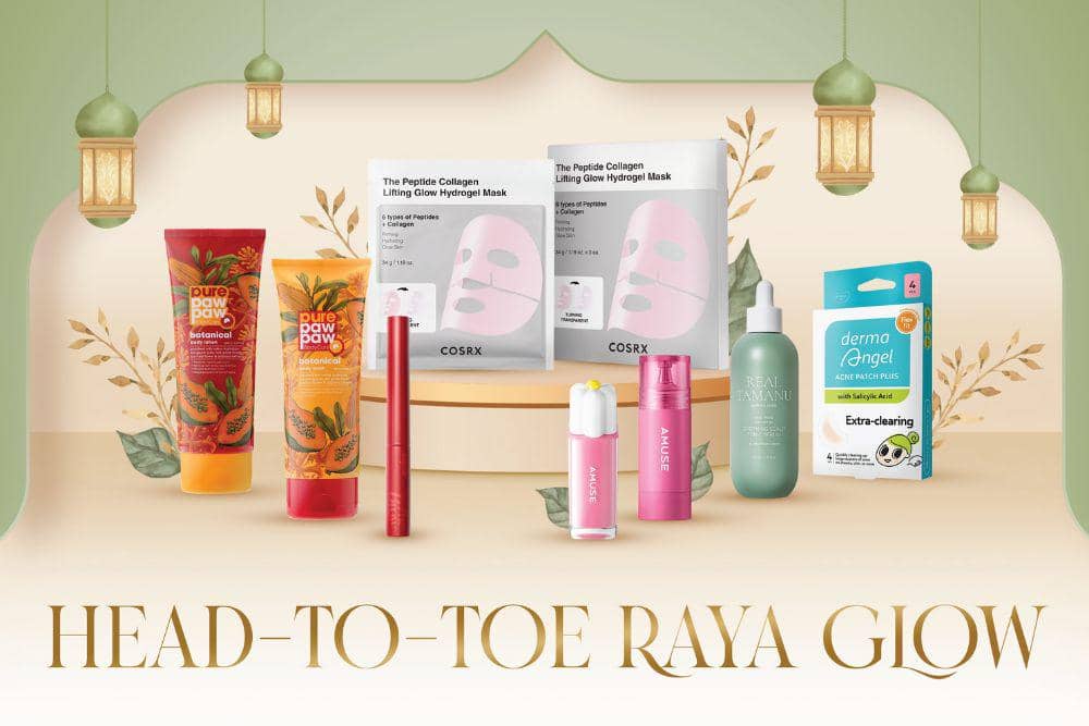 AA1X7pvk Ramadan Skin Shift: Cara Merawat Kulit Kering Saat Berpuasa