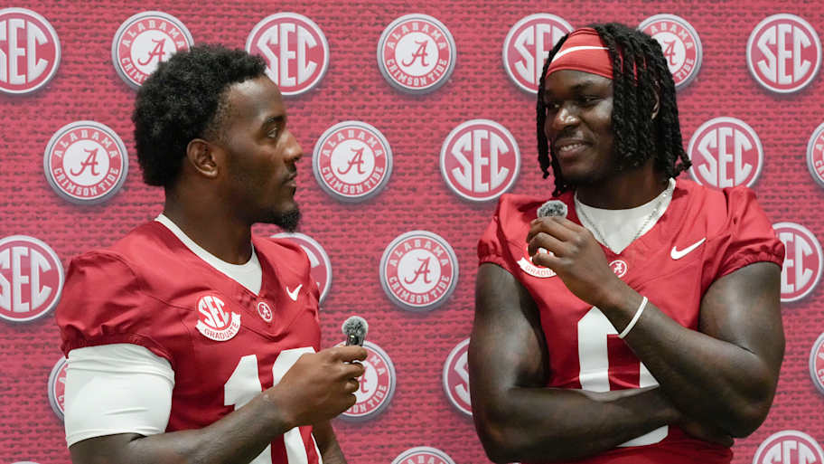 Alabama’s roster continuity culminates with 3 defensive prospects at ...