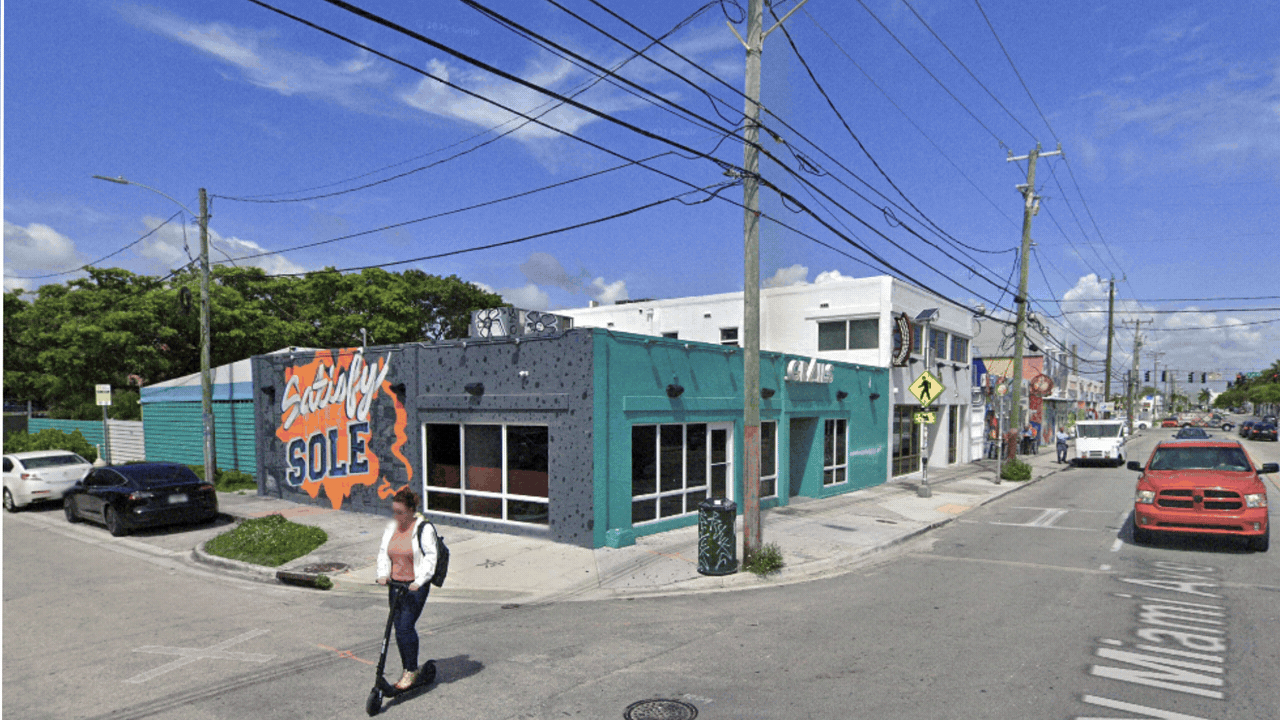 What did Wynwood look like in 2019? Photos show how development changed ...