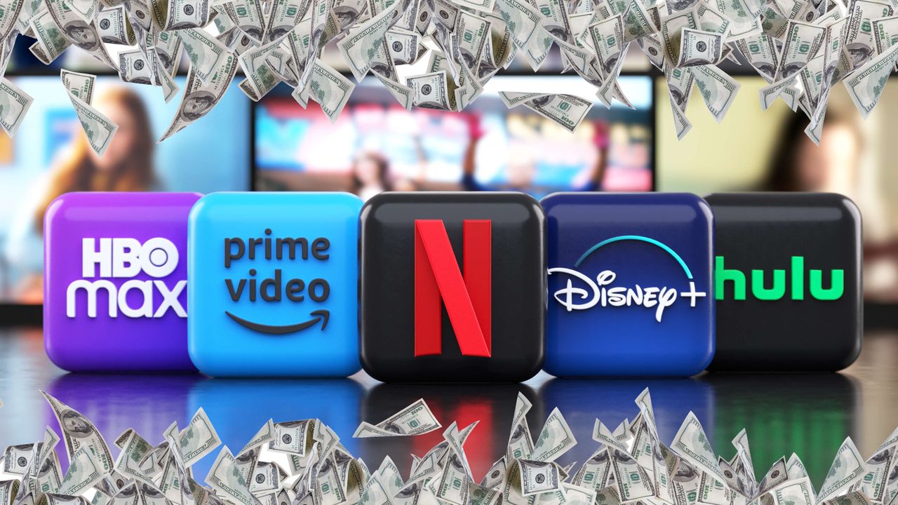 I canceled all my streaming services for a month and relied on free ...