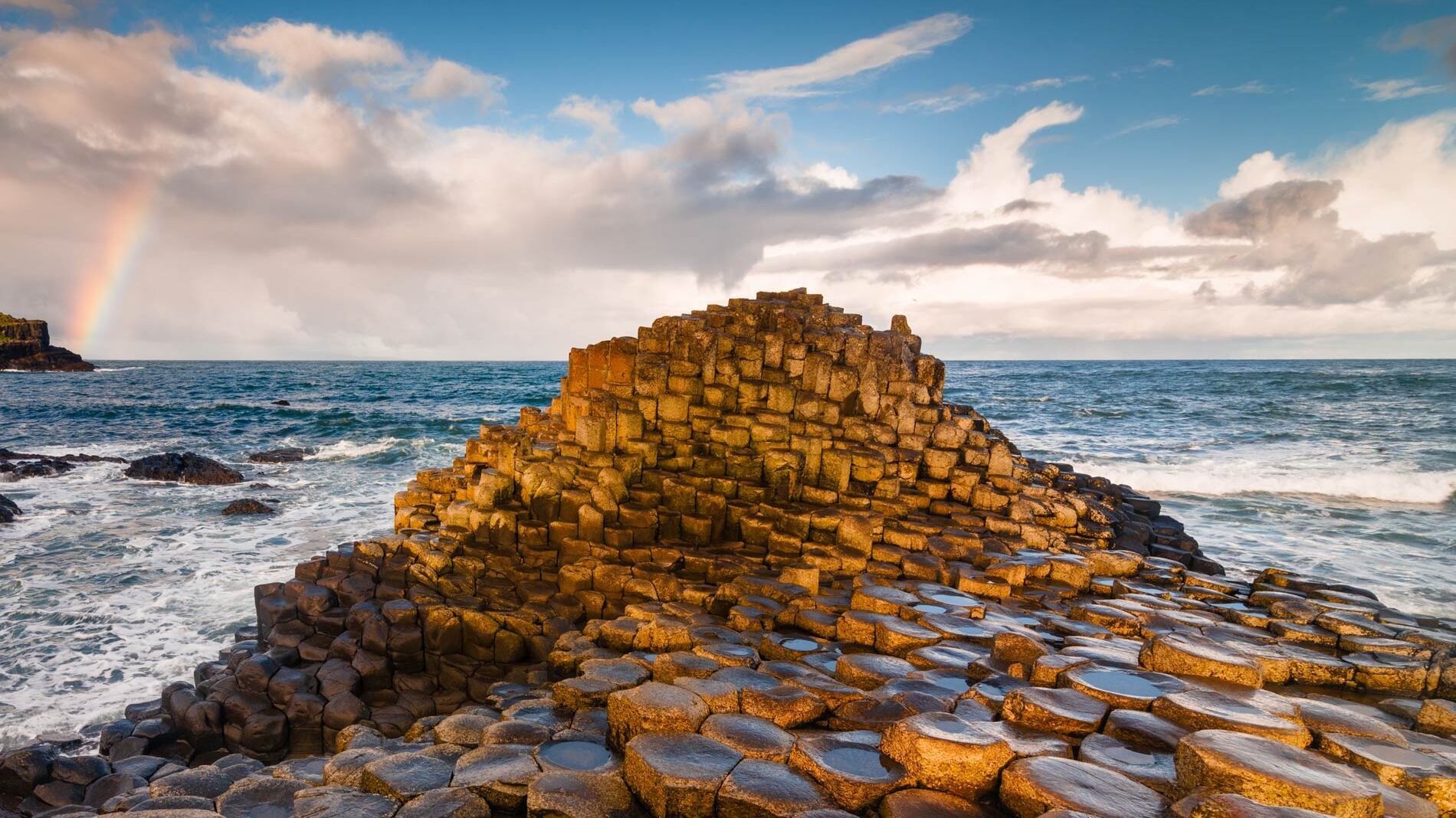 The coastal trails you must do at least once in your life: from the ...