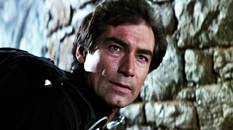 How did James Bond get the codename 007? A canceled movie almost gave ...