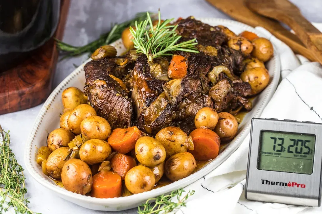 9 things grandparents cooked that defined an entire generation's taste buds