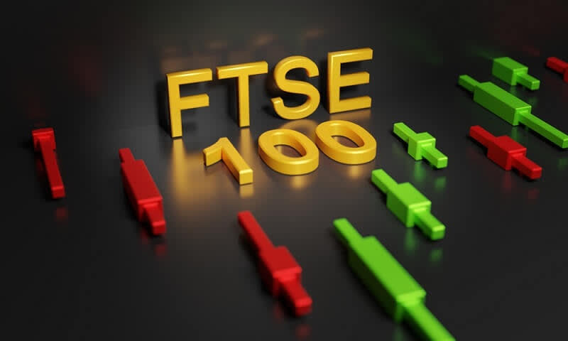Daftar Saham FTSE 100 2026: Keuntungan dari Raksasa Eropa saat S&P 500 Mahal