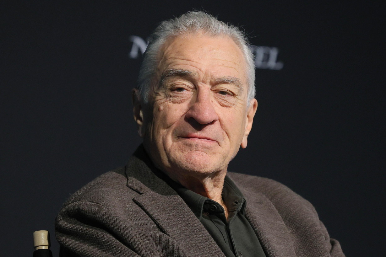 Trump spiana Robert De Niro su Truth: “Mente malata”. È scontro totale